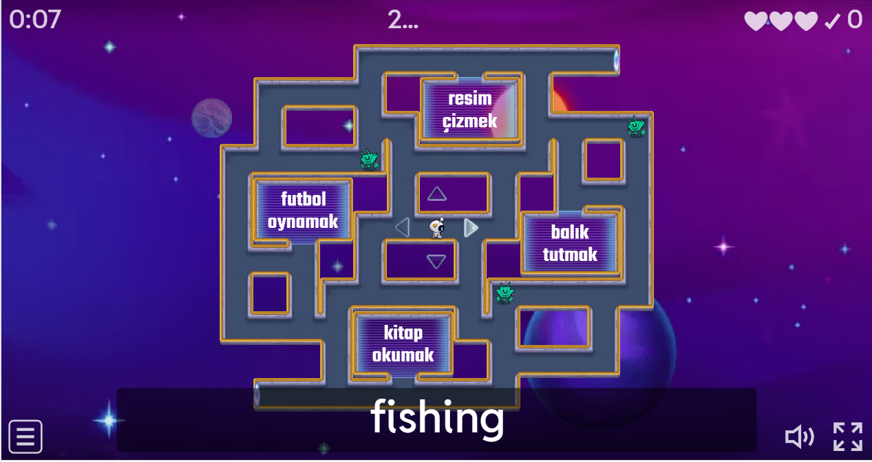 Maarif 5 - Hobbies and Activities 6